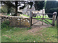 Stone Stile, Somerford Keynes