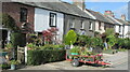 Ravenglass street scene