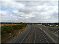 A13, Bowers Gifford