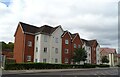 Flats on London Road