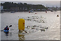 SX4853 : Plymouth Triathlon 2022 by Stephen McKay