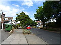 Chadwick Road, Southend-on-Sea