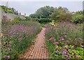 Kipling Gardens at Rottingdean