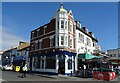 The Cornucopia, Southend-on-Sea