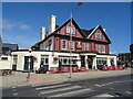 Halfway House Toby Carvery, Southend-on-Sea