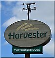 Sign for the Shorehouse