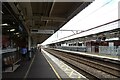 Romford Railway Station