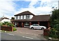 House on Wakering Road