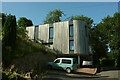 House on Old Hollow, West Malvern