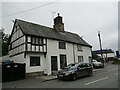 Cottages, Presteigne