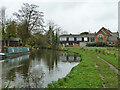 River Wey and Godalming United Church