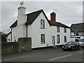 Bell House, Presteigne