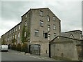 Holmes Mill, Greenacre Street