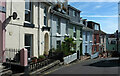 Terrace, North Furzeham Road, Brixham