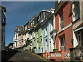 Terrace, North Furzeham Road, Brixham