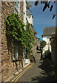 Higher Street, Brixham