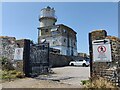 Belle Tout Lighthouse