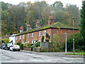 Catteshall Terrace on Catteshall Road