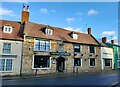 The Swan Inn and Bistro, Olney