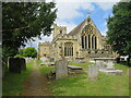 Church at Hawkhurst