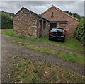 The Cow Shed, Church Farm, Llanfihangel Tor-y-Mynydd, Monmouthshire