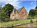 The Wharf, Church Minshull