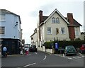 Yarmouth, Isle of Wight - Quay Street