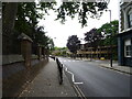 Victoria Park Road (A106), London, E9