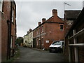 Westview Terrace, Tenbury Wells