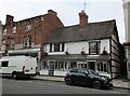 43 and 45 Teme Street, Tenbury Wells