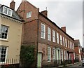 5 and 6 Market Square, Tenbury Wells