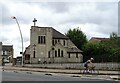 The Greek Orthodox Church of St Eleutherius, St Anthia and St Luke the Evangelist