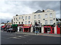 Businesses on Leytonstone Road, London E15