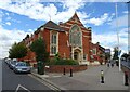 St Cedd Catholic Church, Ilford