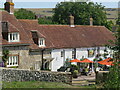 Tiger Inn at East Dean