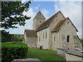 Bishopstone Church