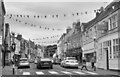 High Street, Malmesbury, Wiltshire 2022