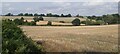 Fields near Upper Grove Common