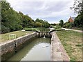 Caen Hill Locks