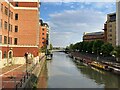 Temple Quay in Bristol City Centre