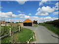 Norlington Lane, near Ringmer