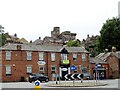 Haugh Lane in Hexham