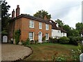 Red House on Warley Road, Great Warley