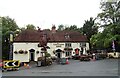 The Thatchers Arms, Great Warley