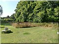 All Saints detached burial ground, Ledsham