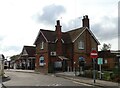 Rayleigh Railway Station