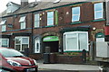 Samaritans, Queens Road, Sheffield