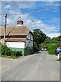 Whitesbury Road, Odstock