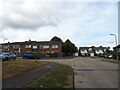 Aldrin Way, Southend-On-Sea