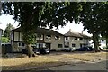 Houses on Hurst Way, Southend-on-Sea